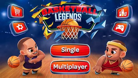 basketball legends 2020 unblocked|Basketball Legends Play on CrazyGames.
